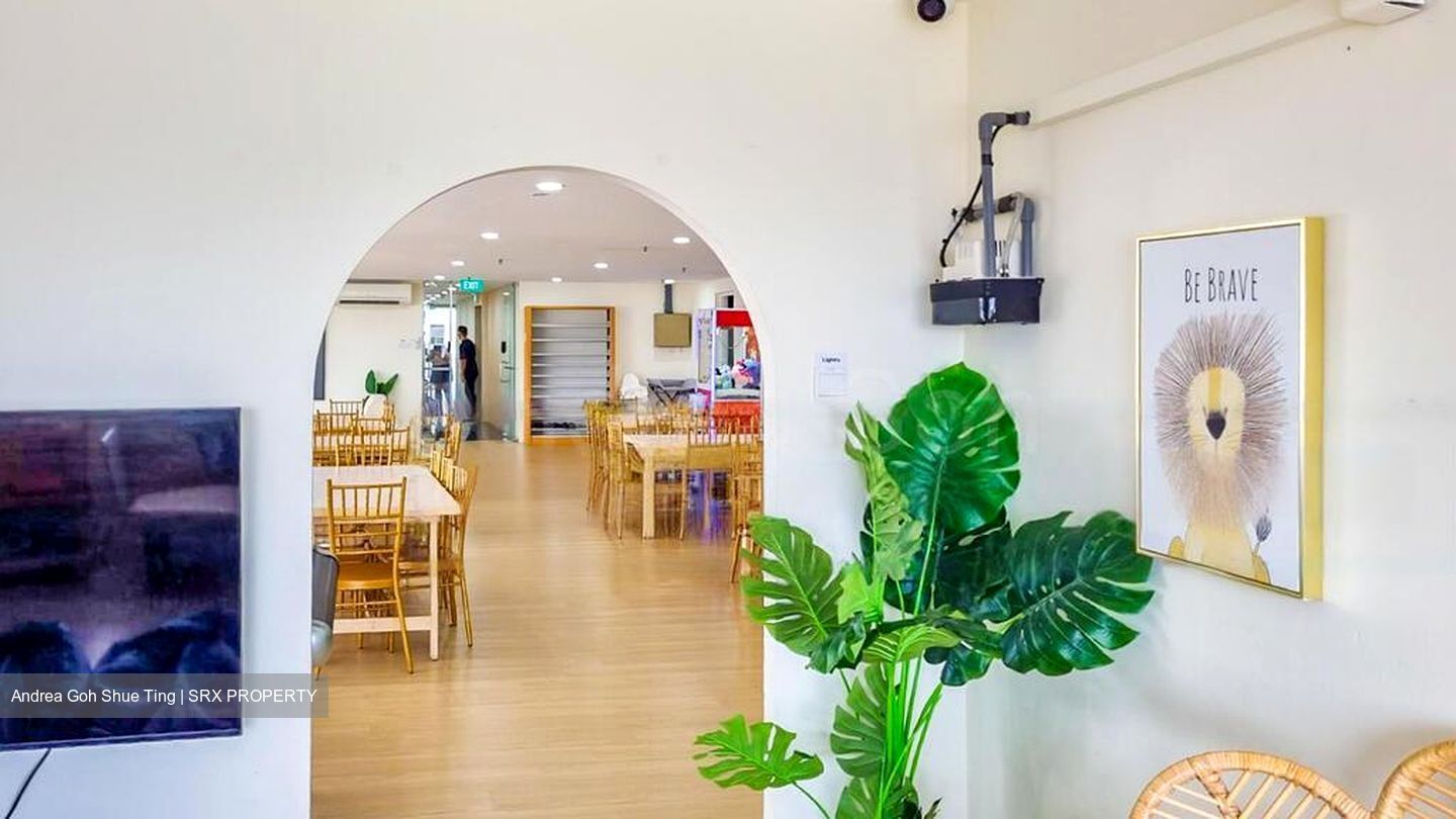 Sim Lim Tower (D8), Office #486558801